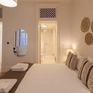 Flh Downtown Boho Flat Lisbon