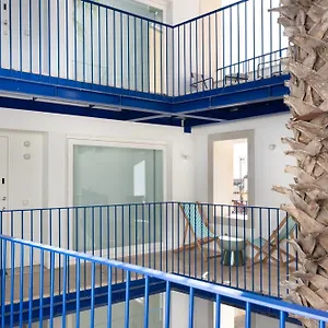 Alfama Modern Flats By Lovelystay Lisbon