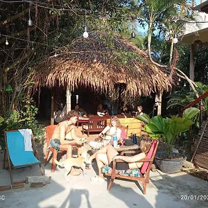 Séjour chez l'habitant The Seaside And Bar, Hội An