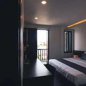 Villa Ki No Pool, Hội An