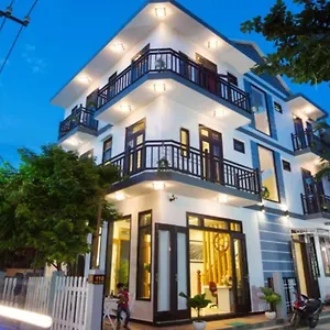 Séjour chez l'habitant Quynh Chau, Hội An