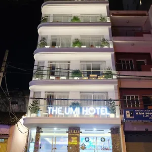 The Umi 3*, Ho Chi Minh City Vietnam