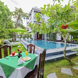 Hill Hoi An