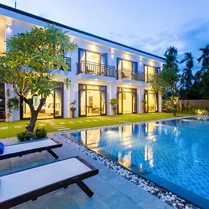 Villa Hideaway, Hội An