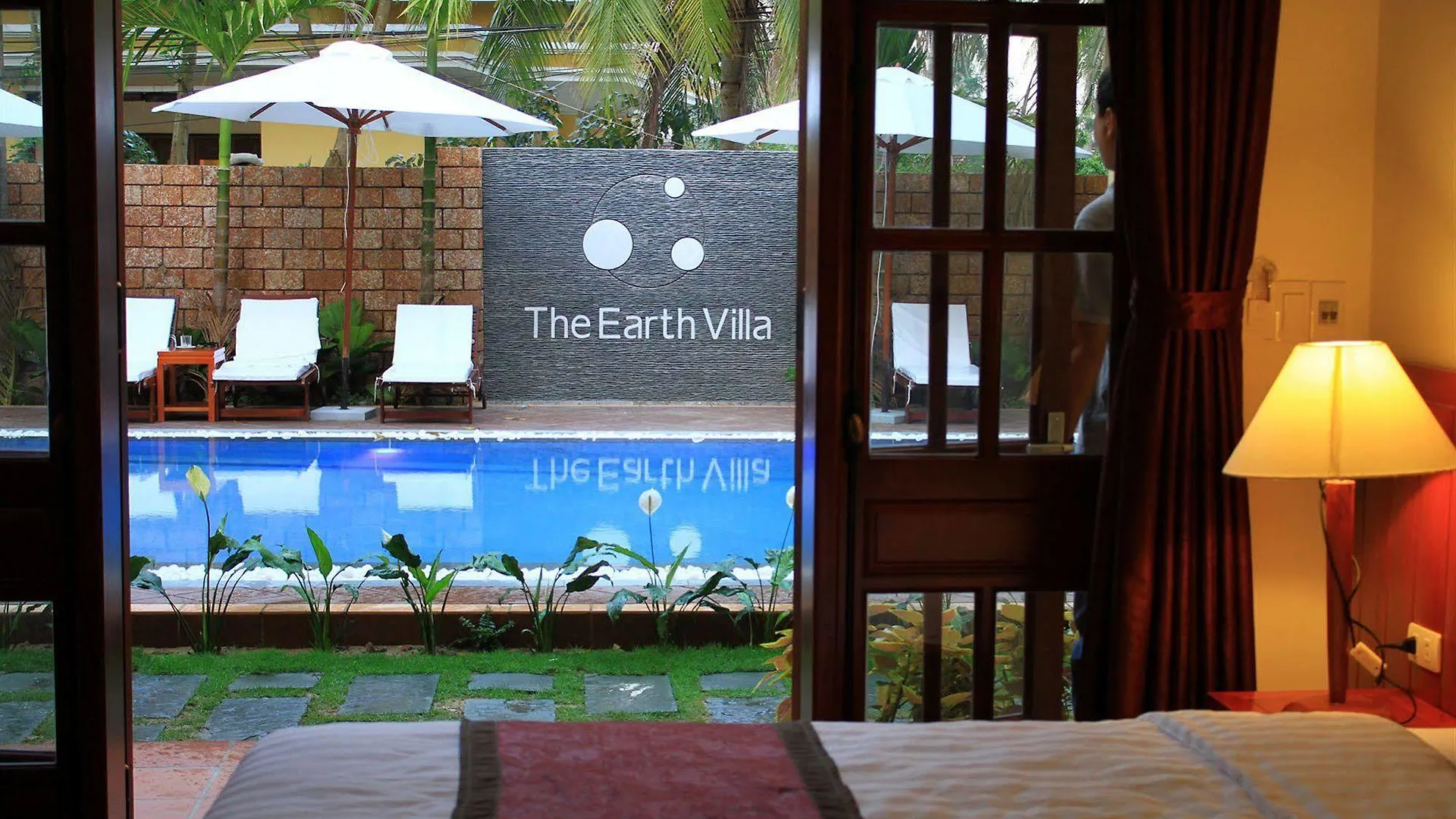 The Earth Villa Hoi An